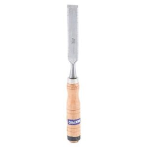 สิ่วด้ามไม้ MIXPRO 3/4 นิ้ว