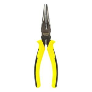 คีมปากแหลม STANLEY 84-625 8 นิ้ว